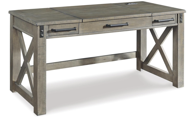 Rustic Farmhouse Desk